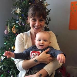 Meet your Posher, Amy